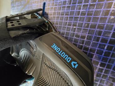 Preview: 2025 Duotone Slect SLS in 144cm Testboard