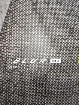 2025 Duotone BLUR SLS 5'6" mit 24,4l