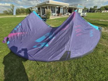 Preview: 2025 Duotone JUICE 14m in sehr gutem Zustand