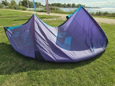 Preview: 2025 Duotone JUICE 14m in sehr gutem Zustand