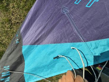 Preview: 2025 Duotone JUICE 14m in sehr gutem Zustand