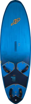 JP-Australia Super Ride Wood Pro 2024