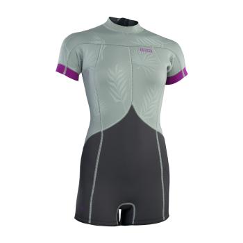 Preview: ION Amaze Shorty SS BZ 2023