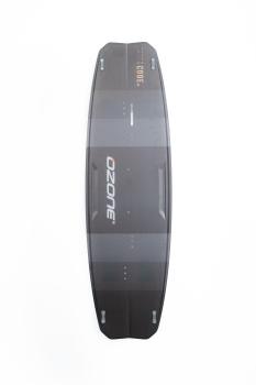 Preview: Ozone Code V3