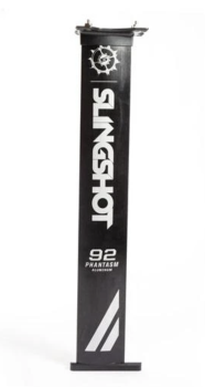 Preview: Sliingshot Phantasm Alu Mast Package