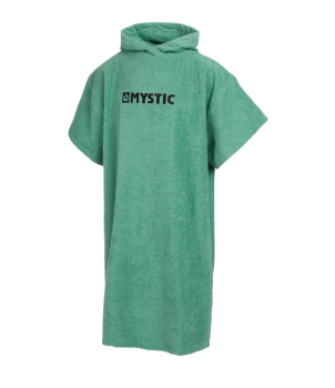 Mystic Poncho Regular