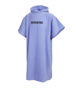 Preview: Mystic Poncho Regular