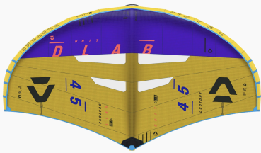 Duotone Unit Dlab 2024