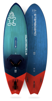 Starboard Kode Carbon 2025
