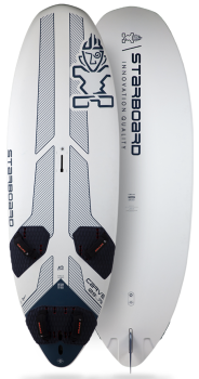 Starboard Carve 2023 Starlite