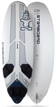 Starboard Carve 2023 Starlite Carbon