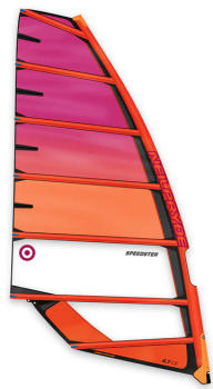 Preview: Neilpryde Speedster 2024