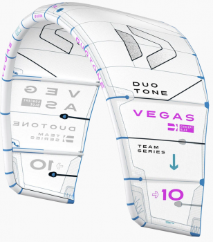 Duotone Vegas Concept Blue 2025