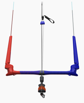 Duotone Trust Big Air Bar  2025 M/L