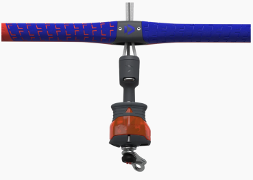 Duotone Trust Big Air Bar  2025 M/L
