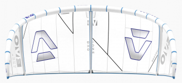 Duotone Evo Concept blue 2025