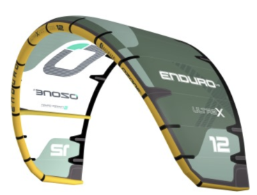 Ozone Enduro V5 Ultra X