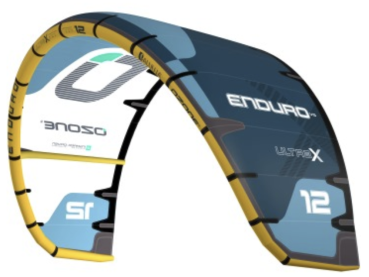 Preview: Ozone Enduro V5 Ultra X