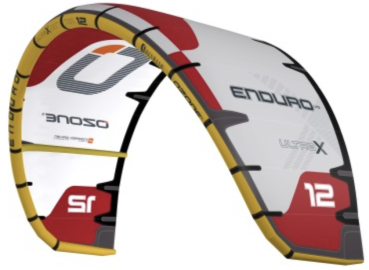 Preview: Ozone Enduro V5 Ultra X