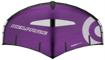 Preview: Neilpryde Firefly Pro