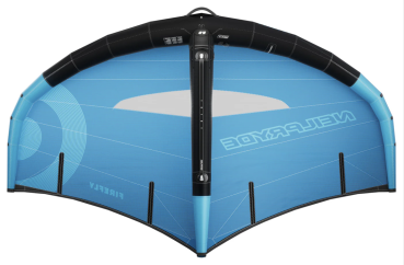 Preview: Neilpryde Firefly