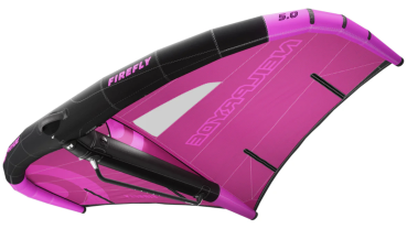 Preview: Neilpryde Firefly