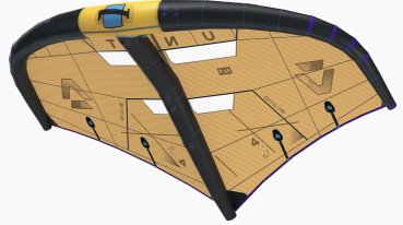 Duotone Unit 2026 SLS