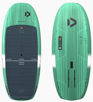 Duotone Sky Style 2026