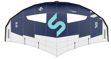 Slingshot Slingwing V6