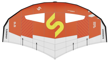 Slingshot Slingwing V6