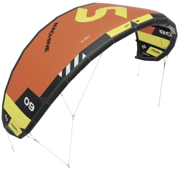 Preview: Slingshot Machine V3