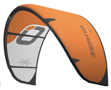 Preview: Ozone Zephyr V8 ultra X
