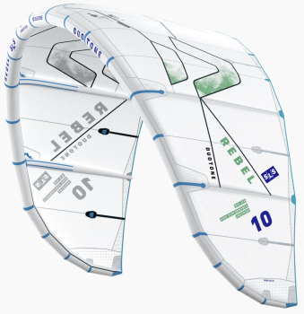 Preview: Duotone Rebel SLS 2026