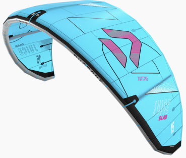 Preview: Duotone Juice D/Lab 2026