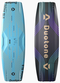 Duotone Jaime SLS 2026