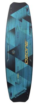 Preview: Ozone Code V3