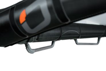 Preview: Ozone Flux V1