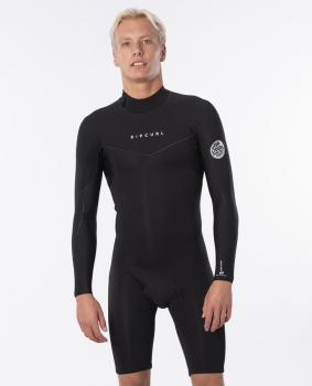 Rip Curl Dawn Patrol LS Spring Shorty