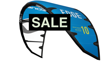 Preview: Ozone Edge V11