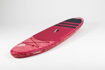 Fanatic Diamond Air SUP (inkl. Paddel und Leash)
