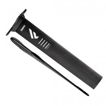 Fanatic Mast & Fusleage Set Carbon
