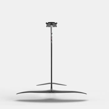 Preview: Levitaz HA 850