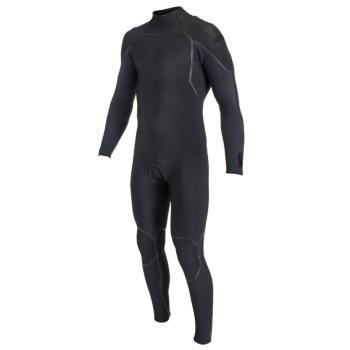 O´Neill Hyperfreak Fire 4/3 Backzip
