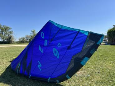 Preview: 2025 Duotone NEO SLS  9m gebraucht