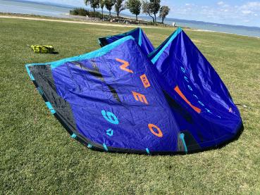 Preview: 2025 Duotone NEO SLS  9m gebraucht