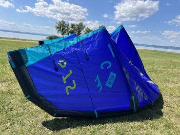 2025 Duotone DICE SLS 12m gebraucht