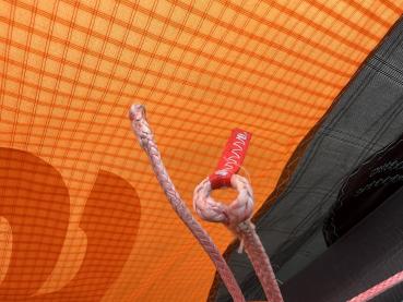 Preview: 2025 Duotone Rebel SLS in 9m gebraucht