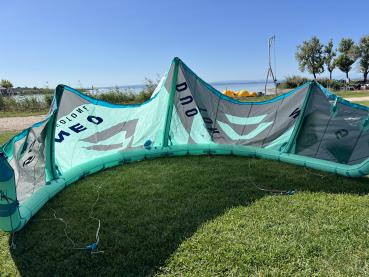 Preview: 2025 Duotone Neo 5m gebraucht