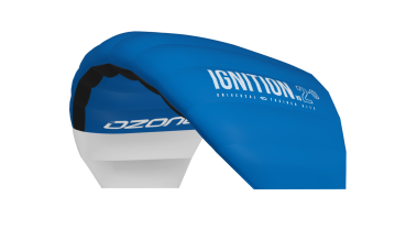 Ozone Ignition V3 Trainerkite