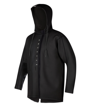 Mystic Battle Jacket